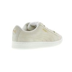 Tênis Puma Vikky Ribbon Dots - Feminino - Foto 8
