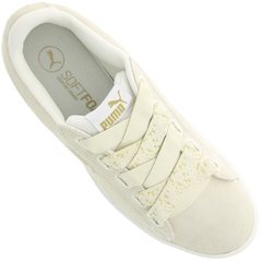 Tênis Puma Vikky Ribbon Dots - Feminino - Foto 9