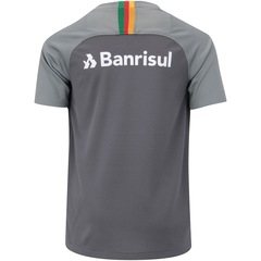 Camisa do Internacional III 2018 Nike - Infantil - Foto 2