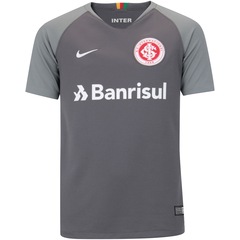 Camisa do Internacional III 2018 Nike - Infantil - Foto 1