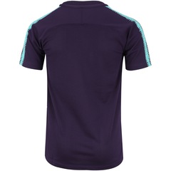 Camisa de Treino Barcelona 18/19 Nike - Infantil - Foto 2