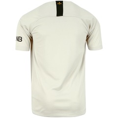 Camisa PSG II 18/19 Nike - Infantil - Foto 2