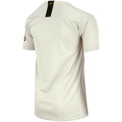 Camisa PSG II 18/19 Nike - Infantil - Foto 4