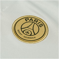 Camisa PSG II 18/19 Nike - Infantil - Foto 5