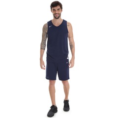 Camiseta Regata Nike National STK JSY - Masculina - Foto 3