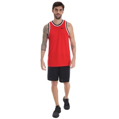 Bermuda Nike National STK - Masculina - Foto 4