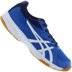 Tênis Asics Upcourt 3 - Masculino - Foto 1
