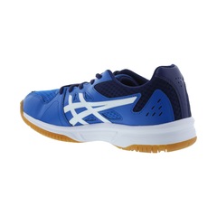 Tênis Asics Upcourt 3 - Masculino - Foto 6