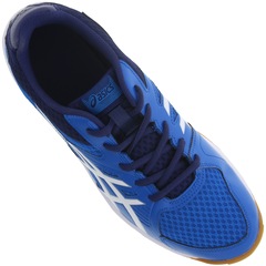 Tênis Asics Upcourt 3 - Masculino - Foto 9