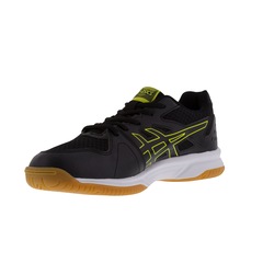 Tênis Asics Upcourt 3 - Masculino - Foto 4
