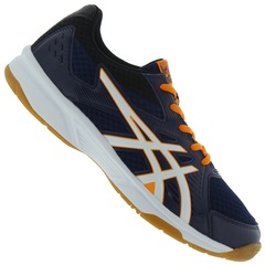Tênis Asics Upcourt 3 - Masculino - Foto 1