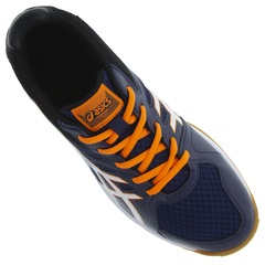 Tênis Asics Upcourt 3 - Masculino - Foto 2