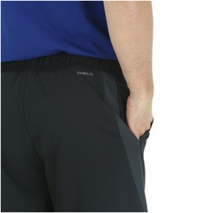 Bermuda adidas Ripstop SP2 - Masculina - Foto 4