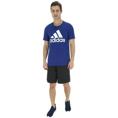 Bermuda adidas Ripstop SP2 - Masculina - Foto 5