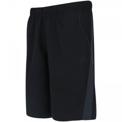 Bermuda adidas Ripstop SP2 - Masculina - Foto 6