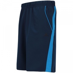 Bermuda adidas Ripstop SP2 - Masculina - Foto 1
