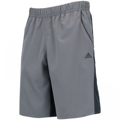 Bermuda adidas Ripstop SP2 - Masculina - Foto 1