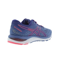 Tênis Asics Gel Cumulus 20 - Feminino - Foto 8