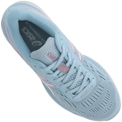 Tênis Asics Gel Cumulus 20 - Feminino - Foto 9