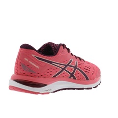 Tênis Asics Gel Cumulus 20 - Feminino - Foto 8
