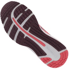 Tênis Asics Gel Cumulus 20 - Feminino - Foto 10