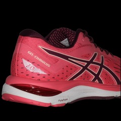 Tênis Asics Gel Cumulus 20 - Feminino - Foto 11