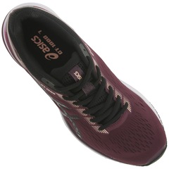 Tênis Asics GT-1000 7 - Feminino - Foto 9