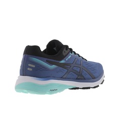 Tênis Asics GT-1000 7 - Feminino - Foto 8