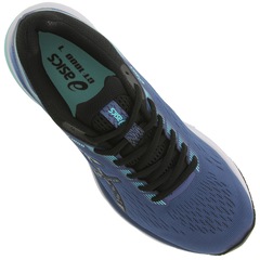 Tênis Asics GT-1000 7 - Feminino - Foto 9