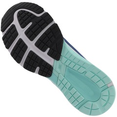 Tênis Asics GT-1000 7 - Feminino - Foto 10