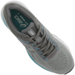 Tênis Asics GT-1000 7 - Feminino - Foto 9