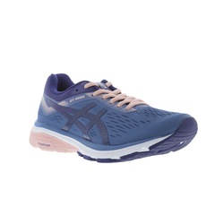 Tênis Asics GT-1000 7 - Feminino - Foto 2