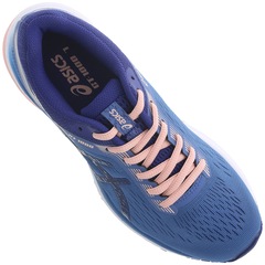 Tênis Asics GT-1000 7 - Feminino - Foto 9