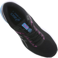 Tênis Asics GT-1000 7 - Feminino - Foto 9