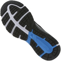 Tênis Asics GT-1000 7 - Feminino - Foto 10