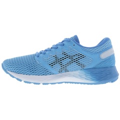 Tênis Asics RoadHawk FF 2 - Feminino - Foto 5