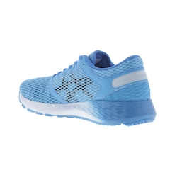Tênis Asics RoadHawk FF 2 - Feminino - Foto 6