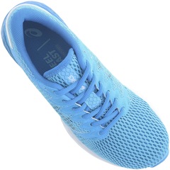 Tênis Asics RoadHawk FF 2 - Feminino - Foto 9