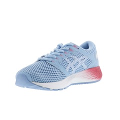 Tênis Asics RoadHawk FF 2 - Feminino - Foto 4