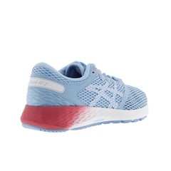 Tênis Asics RoadHawk FF 2 - Feminino - Foto 8