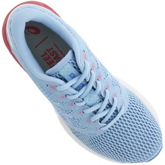 Tênis Asics RoadHawk FF 2 - Feminino - Foto 9