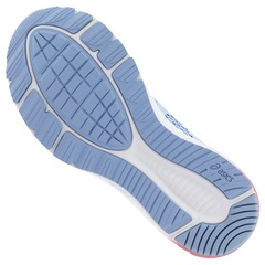 Tênis Asics RoadHawk FF 2 - Feminino - Foto 10