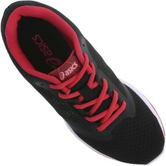 Tênis Asics Patriot 10 A - Feminino - Foto 9