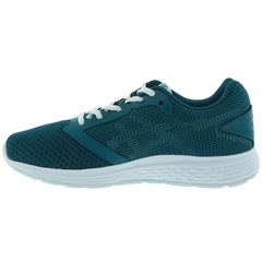 Tênis Asics Patriot 10 A - Feminino - Foto 5