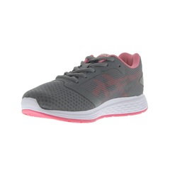 Tênis Asics Patriot 10 A - Feminino - Foto 4