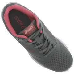 Tênis Asics Patriot 10 A - Feminino - Foto 9