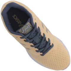 Tênis Asics Patriot 10 A - Feminino - Foto 9