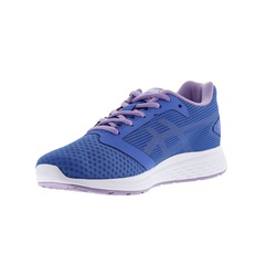 Tênis Asics Patriot 10 A - Feminino - Foto 4
