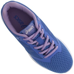 Tênis Asics Patriot 10 A - Feminino - Foto 9