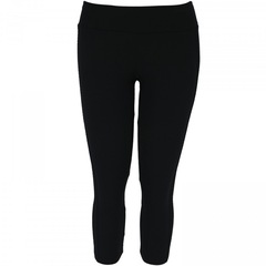 Calça Capri adidas 3S Tight - Feminina - Foto 1